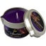 Свічка Amor Vibratissimo S / M Candle Crazy Purple, 50 мл - Фото №2