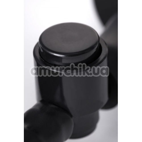 Вакуумная помпа с вибрацией A-Toys Vacuum Pump 769010, черная