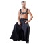 Мужская юбка Svenjoyment Underwear 2140195, чёрная - Фото №4