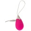 Віброяйце All Time Favorites 10 Functions Wireless Remote Egg, рожеве - Фото №7