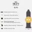 Skyn Mix - Original, Elite, Elite Extra Lube, Excitation, 5 шт - Фото №7