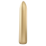 Клиторальный вибратор Dorcel Rocket Bullet, золотой - Фото №0