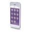 Вібратор We-Vibe 4 Plus App Only Model Purple (ві вайб 4 плюс фіолетовий) - Фото №10