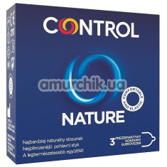 Control Nature, 3 шт - Фото №1