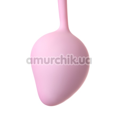 Вагінальна кулька JOS Berry, рожевий