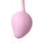 Вагинальный шарик JOS Berry, розовый - Фото №5