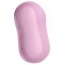 Симулятор орального секса для женщин Satisfyer Cotton Candy, фиолетовый - Фото №4
