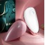 Симулятор орального секса для женщин KissToy K-King, розовый - Фото №5