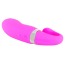Вибратор для точки G Smile Sweet Rechargeable Vibrator, розовый - Фото №4