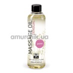 Масажна олія Shiatsu Sensual Jasmin - жасмин, 250 мл - Фото №1