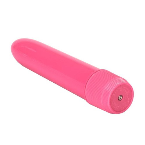 Вибратор Neon Vibe Mini, розовый