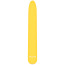 Вібратор Evolved Sunny Sensations, жовтий - Фото №1