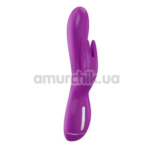 Вибратор OVO K3, фиолетовый - Фото №1