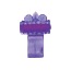 Набор из 5 предметов Climax Kit, фиолетовый - Фото №3