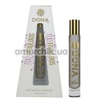 Парфуми DONA Roll-Ball Perfume Too Fabulous для жінок, 10 мл - Фото №1
