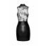 Сукня Noir Handmade F241, чорна - Фото №6