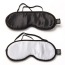 Набор из 2 масок Fifty Shades of Grey No Peeking Soft Twin Blindfold Set - Фото №1