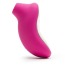 Симулятор орального секса для женщин Lelo Sona Pink (Лело Сона Пинк), розовый - Фото №4