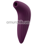 Симулятор орального сексу для жінок Svakom Pulse Union, фіолетовий - Фото №1