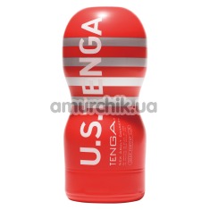 Мастурбатор суперрозмірний Tenga UltraSize Deep Throat Cup для великого пеніса - Фото №1