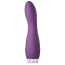 Вібратор для точки G Flirts G-Spot Vibrator, фіолетовий - Фото №0