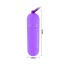 Клиторальный вибратор Magic Wireless Bullet, фиолетовый - Фото №3