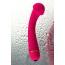 Вібратор для точки G A-Toys 20-Modes Vibrator 761025, рожевий - Фото №14