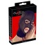 Маска Bad Kitty Naughty Toys Head Mask, черная - Фото №5