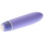 Вибратор Vibes Of Love Classic Mini Vibe 4 Inch, фиолетовый - Фото №3