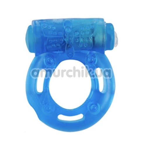 Набор из 3 игрушек GK Power Teasers Ring Kit, голубой