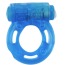 Набор из 3 игрушек GK Power Teasers Ring Kit, голубой - Фото №2