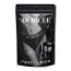 Трусики-стринги с карманом для вибратора Dorcel Panty Lover, черные - Фото №6