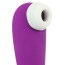 Симулятор орального секса для женщин Satisfyer 1, фиолетовый - Фото №5