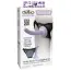 Страпон Dillio Platinum Collection Body Dock SE Pegging Kit, фіолетовий - Фото №11