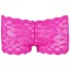Трусики Cotelli Collection Panties 2310287, рожеві - Фото №2