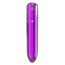 Кліторальний вібратор PowerBullet Pretty Point, фіолетовий - Фото №2
