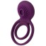 Виброкольцо Svakom Tammy, фиолетовое - Фото №5