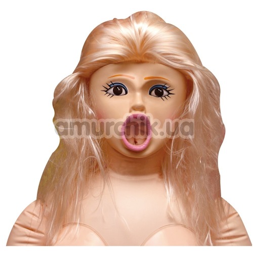 Секс-лялька Brandy Big Boob Doll