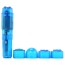 Клиторальный вибратор Mini-Mite Vibrator, голубой - Фото №2