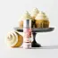 Оральний лубрикант JO Bake Shoppe Frosted Cupcake - капкейк, 60 мл - Фото №8