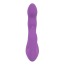 Вібратор Purple Vibe, фіолетовий - Фото №3