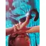 Звуковой стимулятор с вибрацией Lelo Enigma Double Sonic (Лело Энигма Дабл Соник), фиолетовый - Фото №16