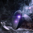 Симулятор орального секса для женщин Svakom Pulse Galaxie, фиолетовый - Фото №11