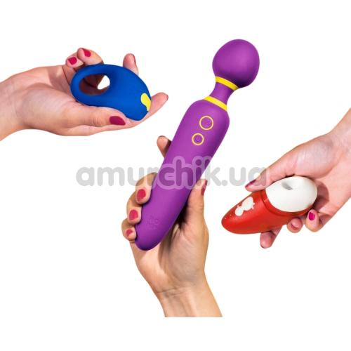 Набор секс-игрушек Romp Pleasure Kit