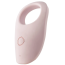 Виброкольцо Vivre Bibi, розовое - Фото №0
