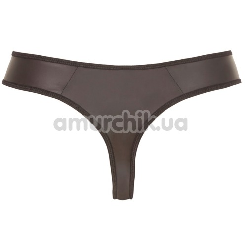 Трусы мужские Svenjoyment Underwear 3901701, черные