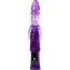Вибратор A-Toys High-Tech Fantasy 765010, фиолетовый - Фото №5
