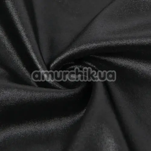 Сукня з фіксаторами для рук Star Night Wet Band Set, чорна
