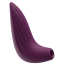 Симулятор орального сексу для жінок Svakom Pulse Union, фіолетовий - Фото №5