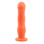 Вибратор для точки G Didi Thruster Burst Vibrator, оранжевый - Фото №3